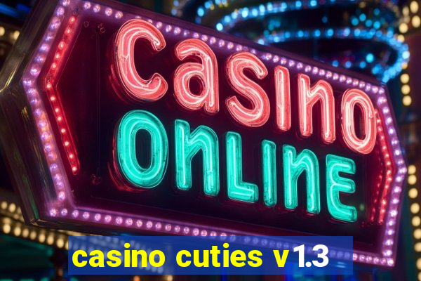 casino cuties v1.3 - android.apk